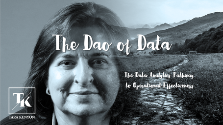 The Dao of Data MasterClasses